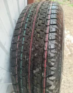 Bridgestone Dueler H/T 840. �����������, ����� ����