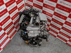 ��������� Toyota Allion 1AZ-FSE AZT240 T54100127 1900028330 ����