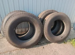 Bridgestone V-steel Mix M716