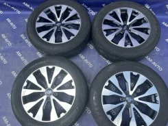 Toyo Proxes CL1 SUV