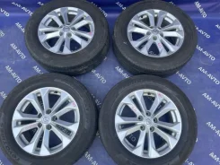 Toyo Proxes CL1 SUV