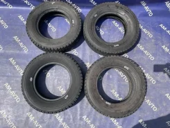Goodyear Ice Navi Van