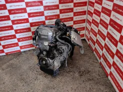 ��������� Toyota Allex 1ZZ-FE ZCT10 T54100145 1900022340 ����
