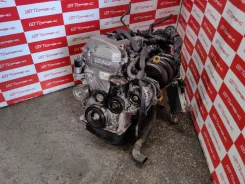 ��������� Toyota Allex 1ZZ-FE ZCT10 T54100147 1900022340 1900022340 ����