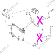 ������ ������������ Toyota Vitz 99-05, bB 00-05, Funcargo 99-05, Platz 99-05, Echo 99-05, Will Cypha 02-05, Will Vi 00-01 (2NZ-FE, 1NZ-FE) �����������...