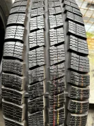 Tyfoon Winter SUV