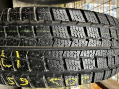 Hankook Winter RW06