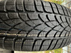 Dunlop SP Winter Sport 3D