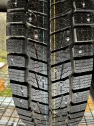 Continental VanContact Ice