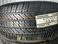 Bridgestone Alenza A/S 02