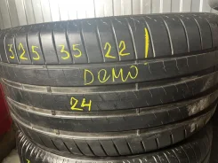 Bridgestone Potenza Sport