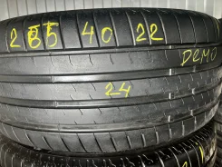 Bridgestone Potenza Sport