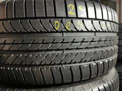 Goodyear Eagle F1 Asymmetric SUV