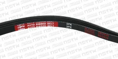 ������ ��������� ������������ 3PK760 Toyota 3SFE 4SFE 5SFE 4AFE 7AFE 2VZFE Mazda F8 8V Mitsubishi 3G83 Honda D15B D16A (Nstkpro) 3PK760 ����