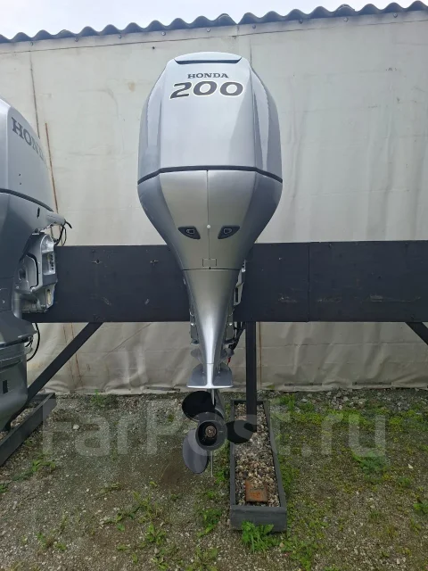 Honda. 200��.�., 4-�������, ����������, ���� X (635 ��), 2012 ��� ����