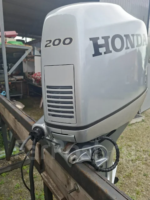 Honda. 200��.�., 4-�������, ����������, ���� X (635 ��), 2012 ��� ����