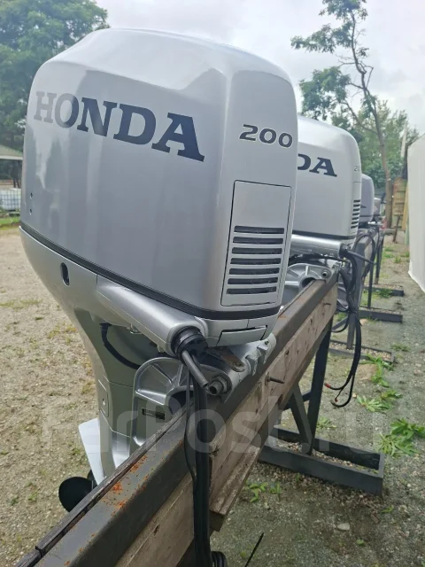Honda. 200��.�., 4-�������, ����������, ���� X (635 ��), 2012 ��� ����