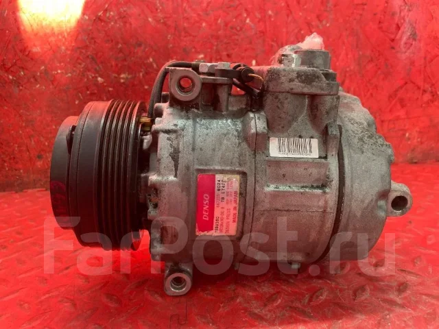 ���������� ������������ BMW 3 E46 M54 64526910458 ����