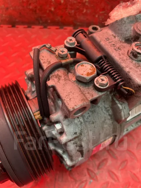 ���������� ������������ BMW 3 E46 M54 64526910458 ����