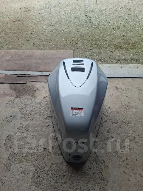 Honda. 200��.�., 4-�������, ����������, ���� X (635 ��), 2012 ��� ����