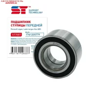 ��������� ������� 2180 �������� (Largus ��� ���) ST7007 ST7007 ����