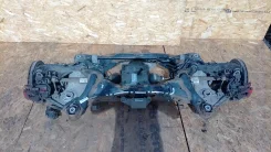 ������� ��������� ������ ����� Jaguar F-PACE 2017 [WOK36MA01] T2H7435 ����
