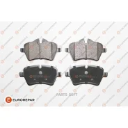 ������� ��������� MINI ONE/Cooper 1.6 03 ������. Eurorepar 1619793680 - 1619793680 ����
