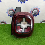 ������ ������ ������ Renault Duster 2 2021 265503601R ����������� 5-������� F4RE410 265503601R ����