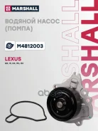 ����� ������� Marshall ���. M4812003 M4812003 ����