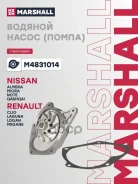 ����� ������� Marshall ���. M4831014 M4831014 ����