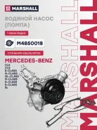 ������� ����� Marshall ���. M4850018 M4850018 ����