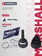 ������� � ����� (��������) Marshall ���. M8111086 M8111086 ����