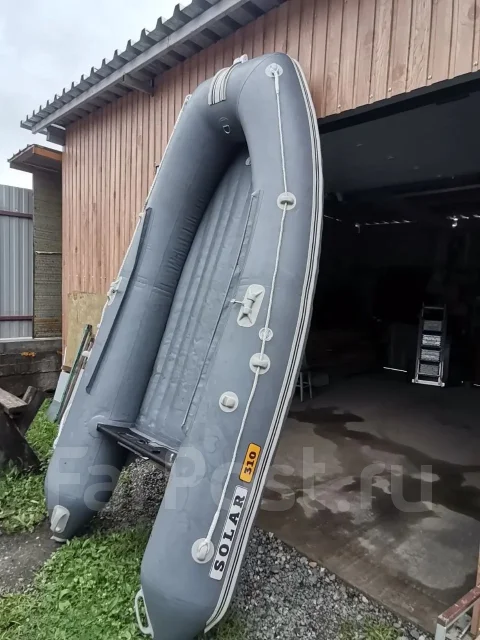 Solar 310. ��������� ��� ��������� ����