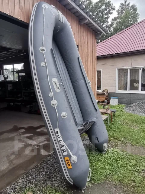 Solar 310. ��������� ��� ��������� ����