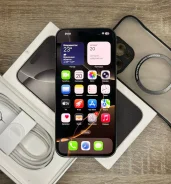 Apple iPhone 16 Pro Max. �/�, 256 ��, ����� ����