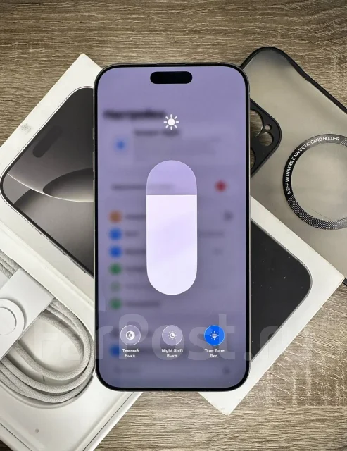 Apple iPhone 16 Pro Max. �/�, 256 ��, ����� ����