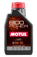 Motul 8100 Power