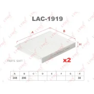 ������ ������ LAC1919 ����