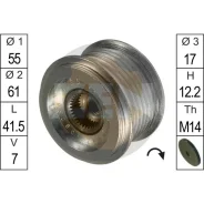 ���� ���������� �������� ERA, ���. ZN5502 ZN5502 ����