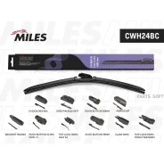 ����� ���������������� 600 �� (24) ��������� (10 ���������) CWH24BC CWH24BC ����