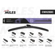 ����� ���������������� 650 �� (26) ��������� (10 ���������) CWH26BC CWH26BC ����