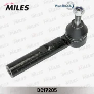���������� �/� Toyota Avensis 2.0/2.4 03-08 ���/����. Miles DC17205 DC17205 ����