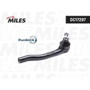 ���������� �/� Honda JAZZ 08- ����. Miles DC17297 DC17297 ����