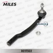 ���������� �/� Volvo XC70/90 ���. Miles DC17322 DC17322 ����