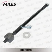 ���� ������� Toyota Hilux 2.5 D-4D 05- ���/���� Miles DC39078 DC39078 ����