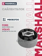 ����������� | ��� ����/��� | Marshall ���. M8083700 M8083700 ����