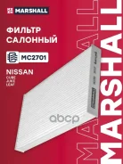 ������ �������� Marshall ���. MC2701 MC2701 ����