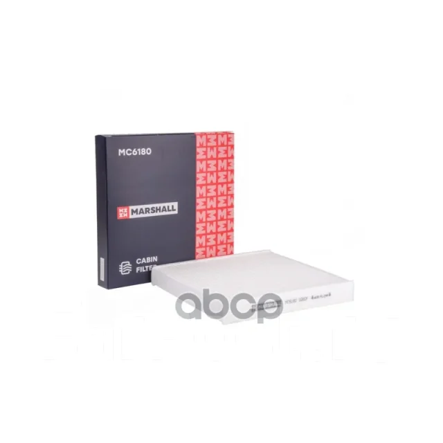 ������ �������� Marshall ���. MC6180 MC6180 ����