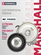 ���������� ����. ����� Marshall ���. MS4833 MS4833 ����