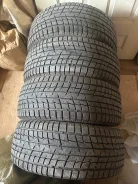 Cooper Weather-Master Ice 600. ������, ��� �����, 2024 ���, �/�, ����� 5 % ����